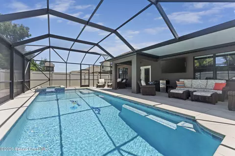 Exterior - 618 Coyote Dr, Cocoa, FL 32927 photo 7 of 9