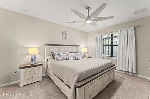 Bedroom - 618 Coyote Dr, Cocoa, FL 32927 photo 1 of 4