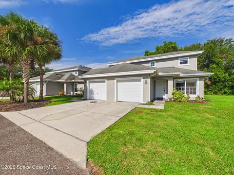 3432 Dairy Rd #4, Titusville, FL 32796