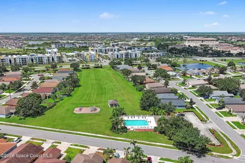 View/Area - 8514 Ivanhoe Dr, Melbourne, FL 32940 photo 4 of 4