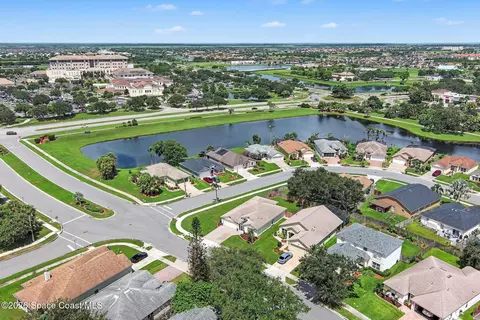 View/Area - 8514 Ivanhoe Dr, Melbourne, FL 32940 photo 2 of 4