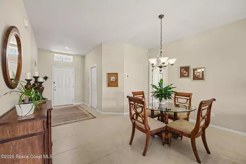 Dining - 8514 Ivanhoe Dr, Melbourne, FL 32940 photo 1 of 3