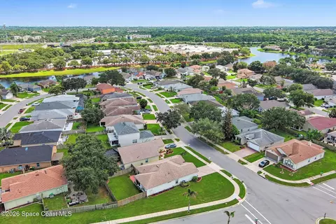 View/Area - 8514 Ivanhoe Dr, Melbourne, FL 32940 photo 3 of 4