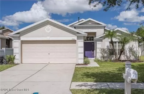 1705 Walcott St, Wesley Chapel, FL 33545