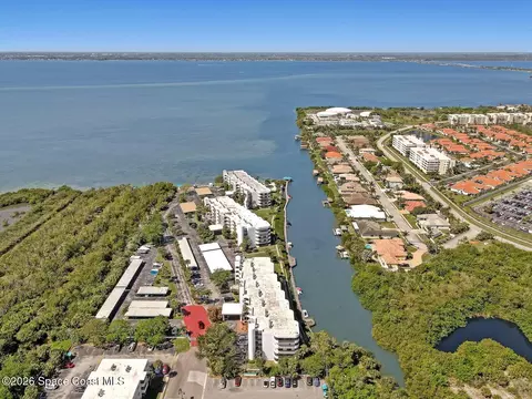 300 Columbia Dr #1103, Cape Canaveral, FL 32920