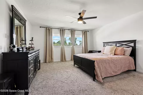 Bedroom - 305 Tangle Run Blvd #1231, Melbourne, FL 32940 photo 1 of 4