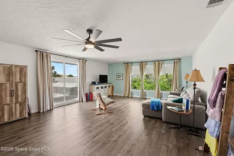 Living - 305 Tangle Run Blvd #1231, Melbourne, FL 32940 photo 3 of 3