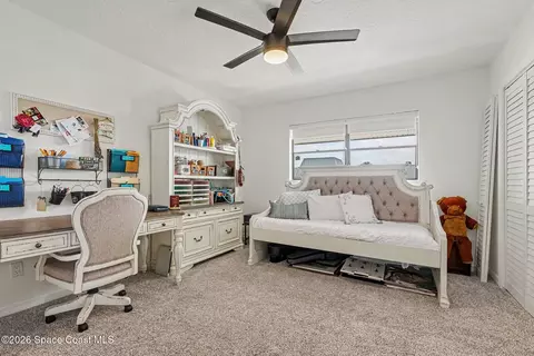 Bedroom - 305 Tangle Run Blvd #1231, Melbourne, FL 32940 photo 4 of 4