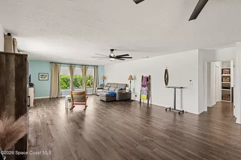 Living - 305 Tangle Run Blvd #1231, Melbourne, FL 32940 photo 2 of 3