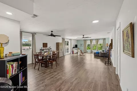 Living - 305 Tangle Run Blvd #1231, Melbourne, FL 32940 photo 1 of 3