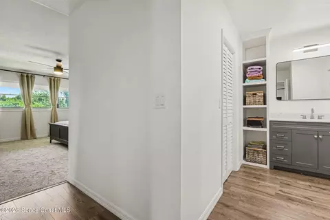 Entry Way - 305 Tangle Run Blvd #1231, Melbourne, FL 32940 photo 2 of 2