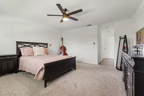 Bedroom - 305 Tangle Run Blvd #1231, Melbourne, FL 32940 photo 2 of 4