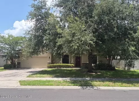 408 Country View Cir, Deland, FL 32720