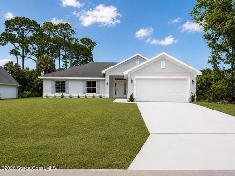 1389 Sequoia Rd NW, Palm Bay, FL 32907