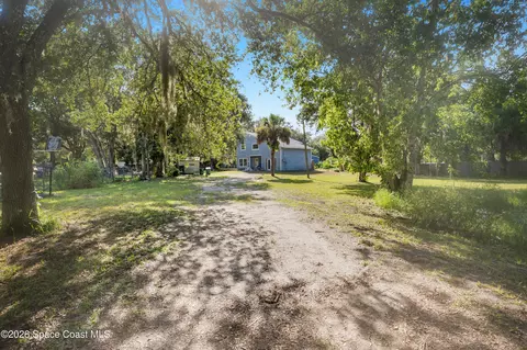 Exterior - 4380 Pine St, Cocoa, FL 32926 photo 1 of 3