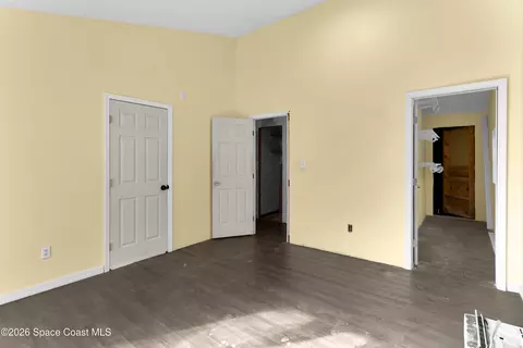 Bedroom - 4380 Pine St, Cocoa, FL 32926 photo 1 of 5