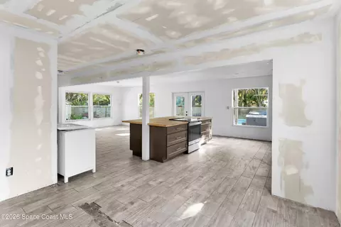 Living - 4380 Pine St, Cocoa, FL 32926 photo 2 of 2