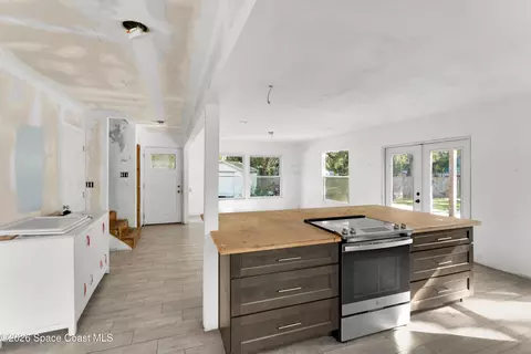 Entry Way - 4380 Pine St, Cocoa, FL 32926 photo 1 of 1