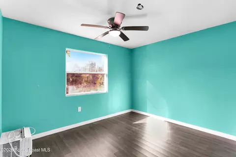 Bedroom - 4380 Pine St, Cocoa, FL 32926 photo 2 of 5