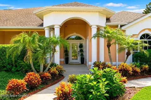 3130 Southern Oaks Dr, Merritt Island, FL 32952