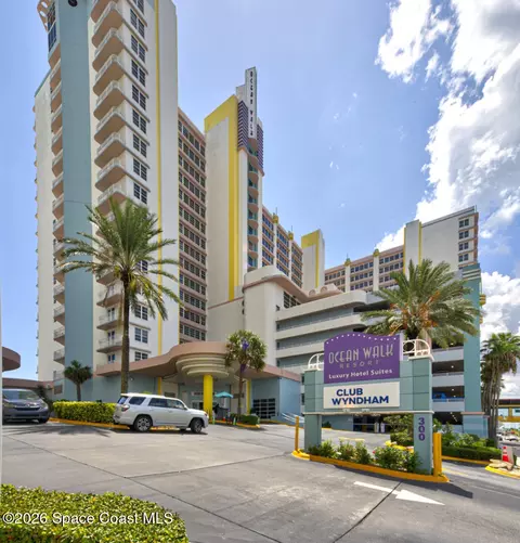 350 N Atlantic Ave #2328, Daytona Beach, FL 32118