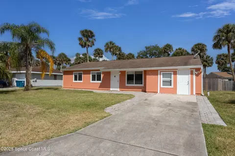 1203 Linmoor Cir NE, Palm Bay, FL 32907