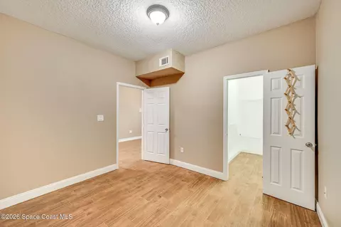 Bedroom - 2326 Holder Rd, Mims, FL 32754 photo 8 of 8