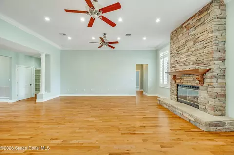 Living - 2326 Holder Rd, Mims, FL 32754 photo 3 of 8