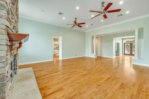 Living - 2326 Holder Rd, Mims, FL 32754 photo 4 of 8