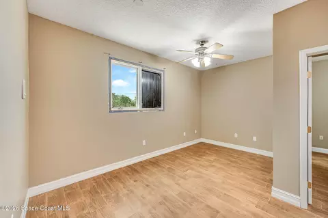 Bedroom - 2326 Holder Rd, Mims, FL 32754 photo 7 of 8