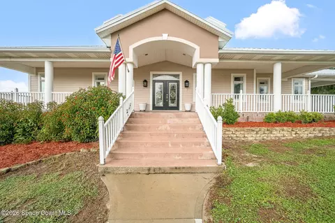 Exterior - 2326 Holder Rd, Mims, FL 32754 photo 1 of 5