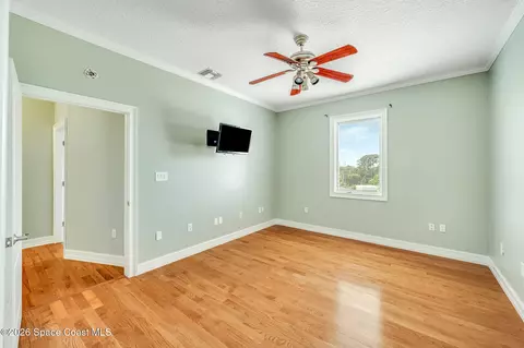Bedroom - 2326 Holder Rd, Mims, FL 32754 photo 4 of 8