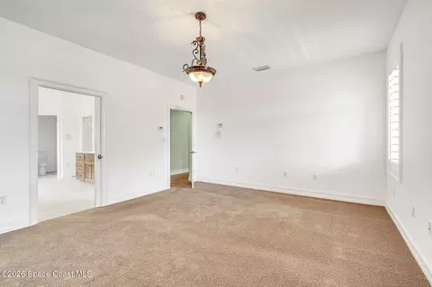 Bedroom - 2326 Holder Rd, Mims, FL 32754 photo 6 of 8