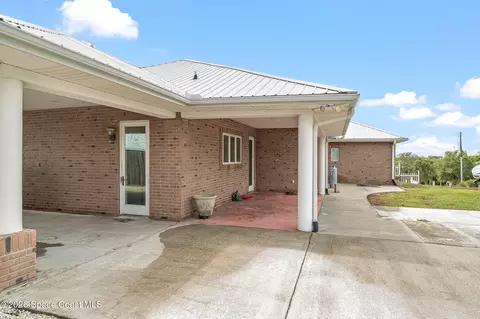Exterior - 2326 Holder Rd, Mims, FL 32754 photo 5 of 5