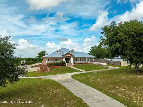 2326 Holder Rd, Mims, FL 32754