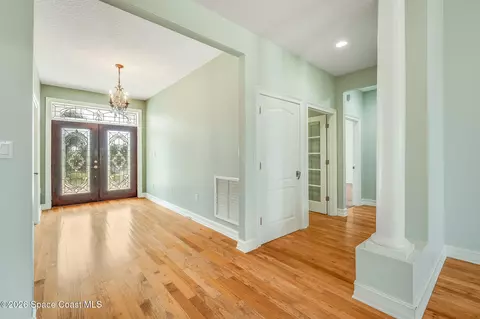 Entry Way - 2326 Holder Rd, Mims, FL 32754 photo 3 of 4