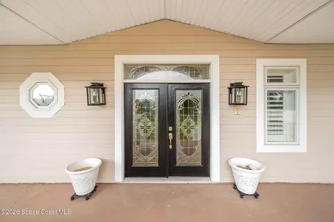 Exterior - 2326 Holder Rd, Mims, FL 32754 photo 2 of 5