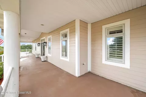 Exterior - 2326 Holder Rd, Mims, FL 32754 photo 4 of 5