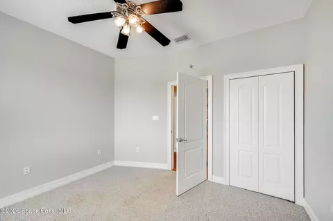 Bedroom - 2326 Holder Rd, Mims, FL 32754 photo 2 of 8
