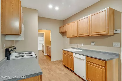 Kitchen - 2326 Holder Rd, Mims, FL 32754 photo 6 of 6