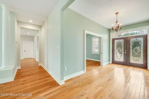 Entry Way - 2326 Holder Rd, Mims, FL 32754 photo 4 of 4