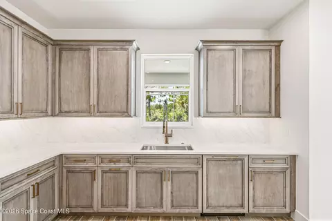 Kitchen - 000 Reef Pl, Malabar, FL 32950 photo 2 of 3