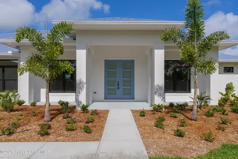 Exterior - 000 Reef Pl, Malabar, FL 32950 photo 1 of 3