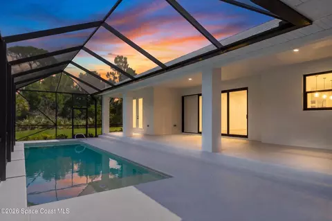 Exterior - 000 Reef Pl, Malabar, FL 32950 photo 2 of 3