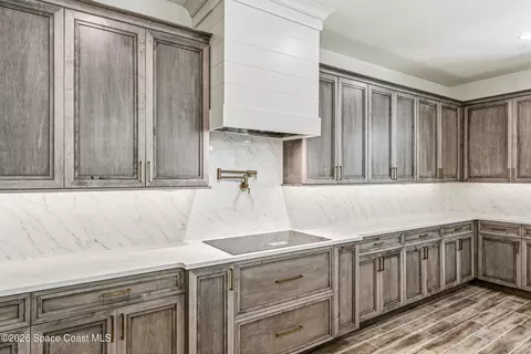 Kitchen - 000 Reef Pl, Malabar, FL 32950 photo 3 of 3