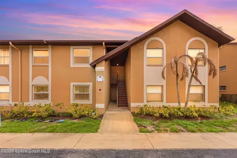 235 Spring Dr #5, Merritt Island, FL 32953