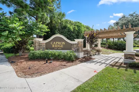 View/Area - 1185 Dromin Ln, Melbourne, FL 32940 photo 9 of 16