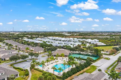 View/Area - 1185 Dromin Ln, Melbourne, FL 32940 photo 11 of 16