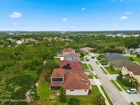 View/Area - 1185 Dromin Ln, Melbourne, FL 32940 photo 7 of 16