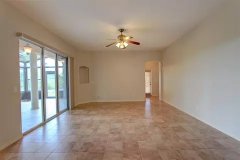 Living - 1185 Dromin Ln, Melbourne, FL 32940 photo 5 of 12